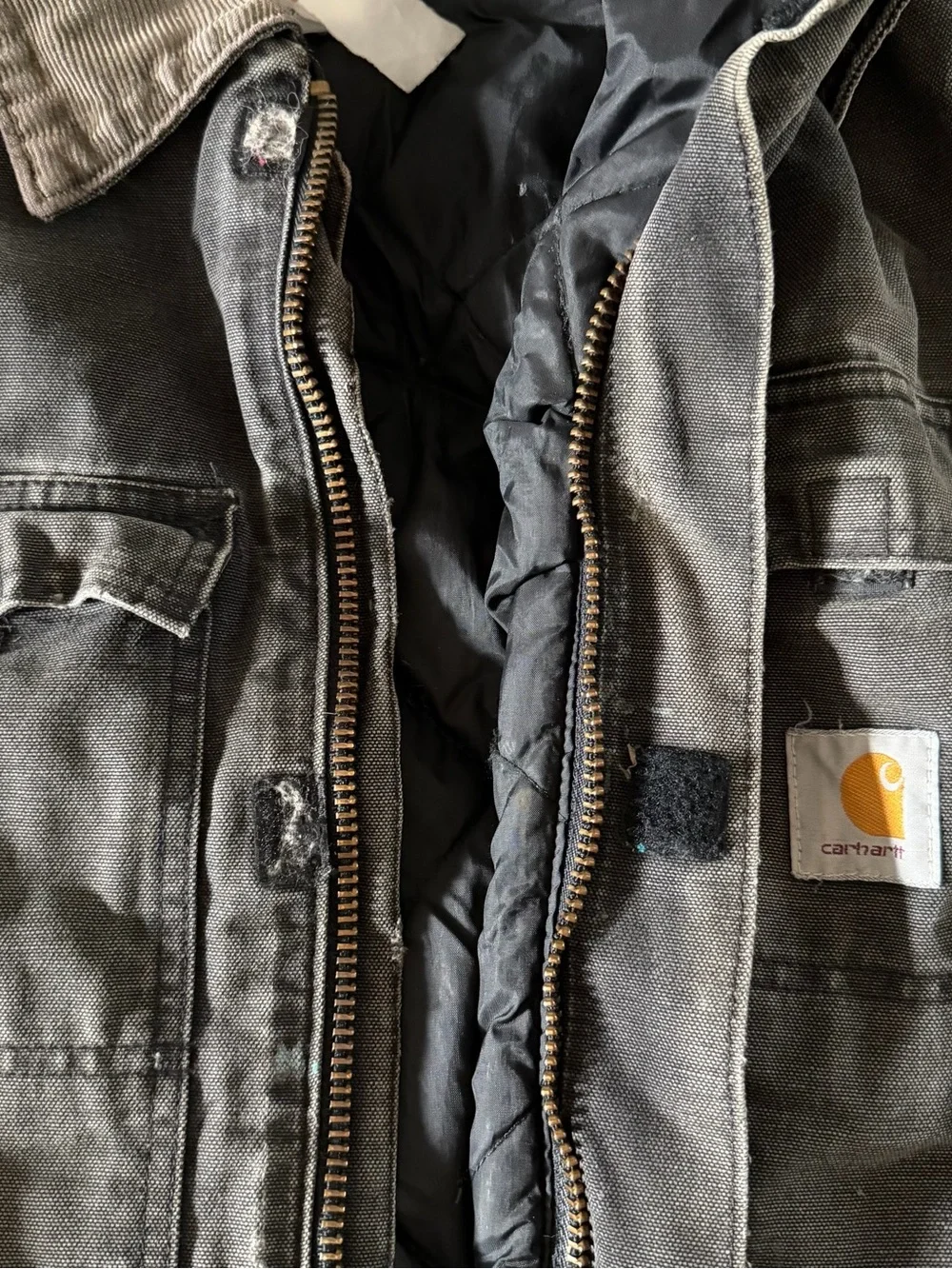 Carhartt vintage c03
